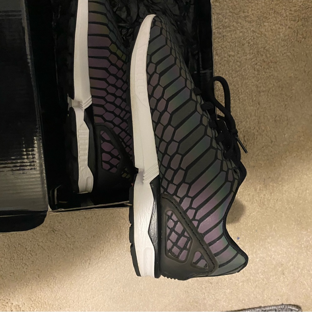 Adidas reflective